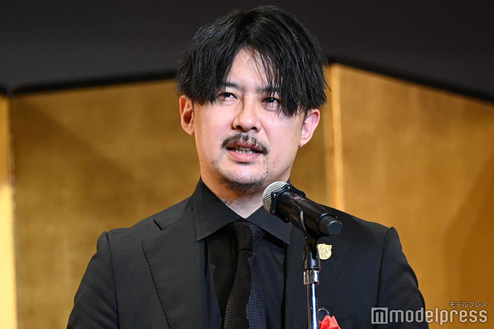 岡田悠平氏（C）モデルプレス