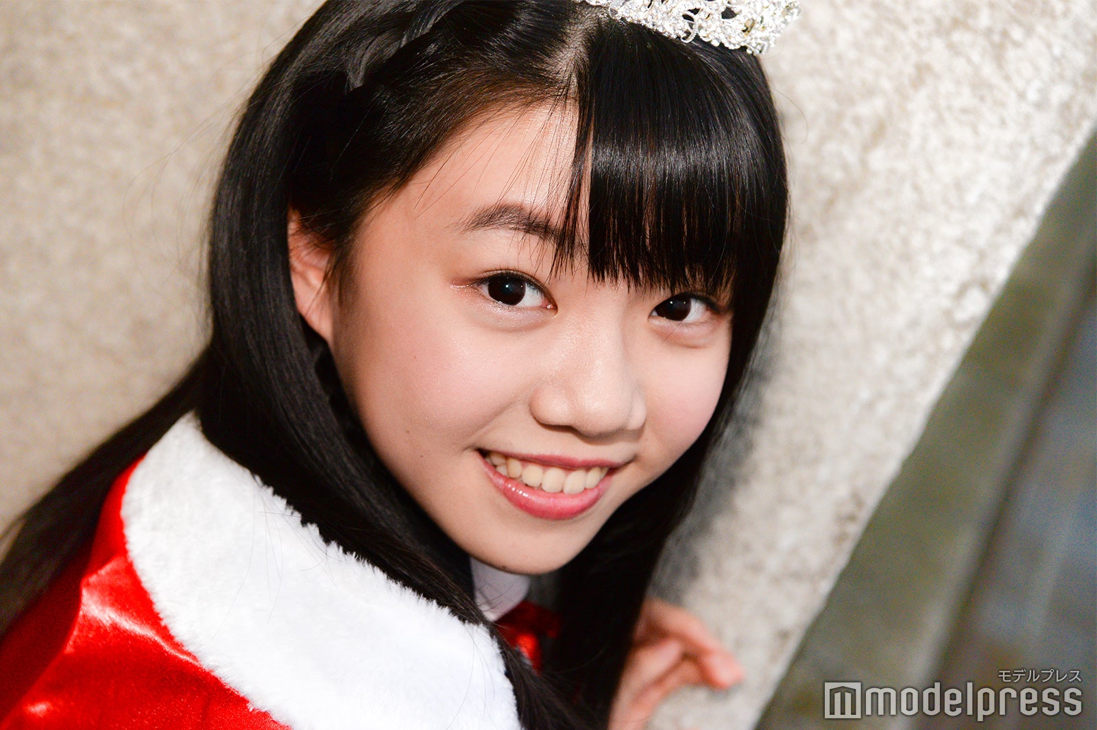 あいるぅさん（C）モデルプレス