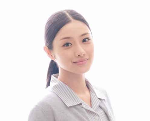 石原さとみ、「あの時の顔、そして手はいまだに忘れられません」