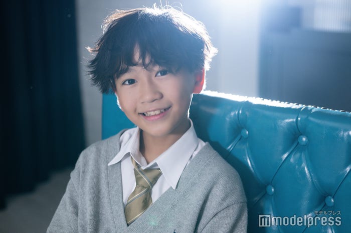 武藤真弥くん(C)モデルプレス