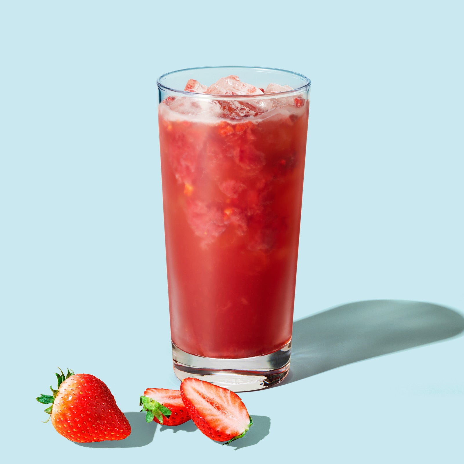 ストロベリー & アール グレイ ティー／提供画像