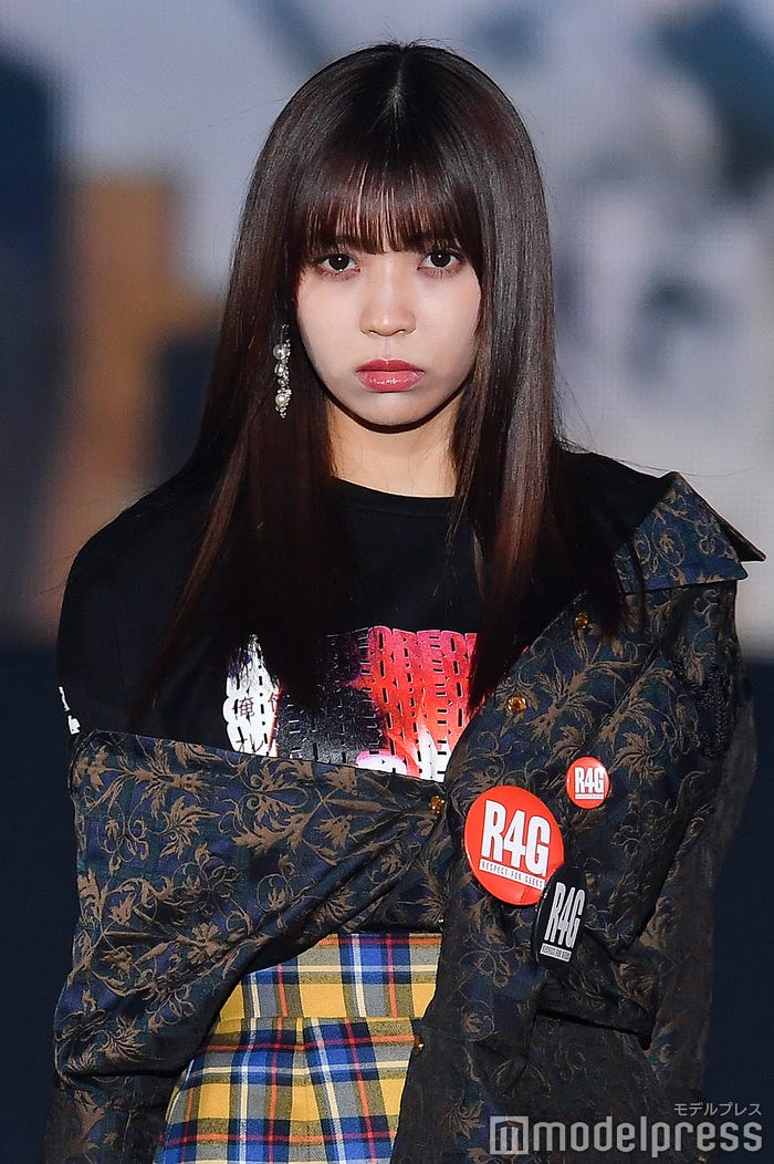 小林由依(C)モデルプレス