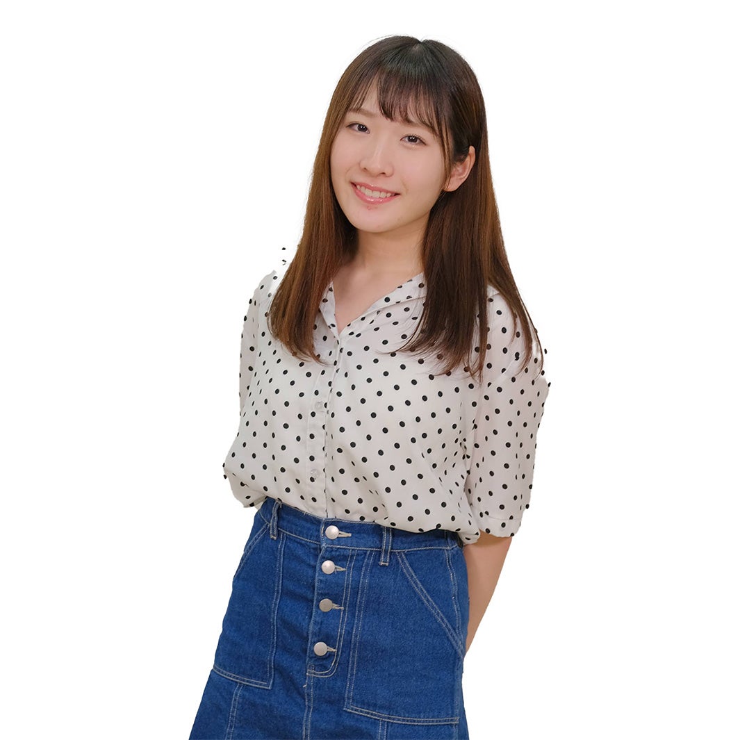 橋本ふみか（提供写真）