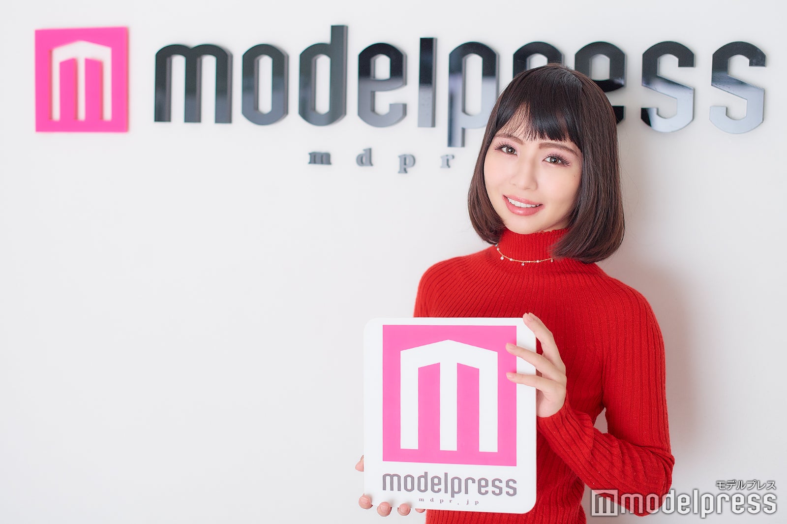 ゆかりん（C）モデルプレス