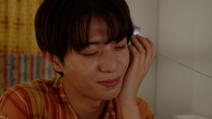 「The Boy Next World ~並行世界の恋人~」第6話(C)2026「The Boy Next World ~並行世界の恋人~」製作委員会