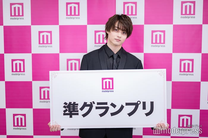 中瀬古隆誠さん(C)モデルプレス