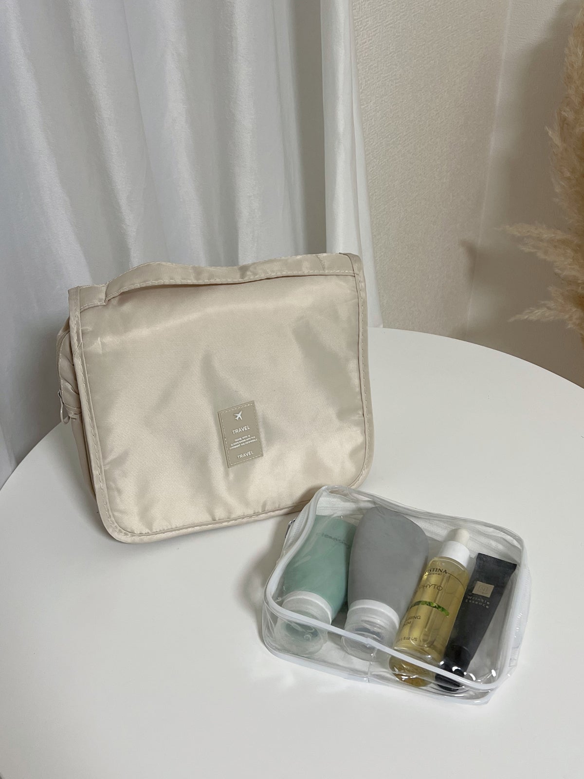 阿野いずみ「年末年始の過ごし方」（提供写真）