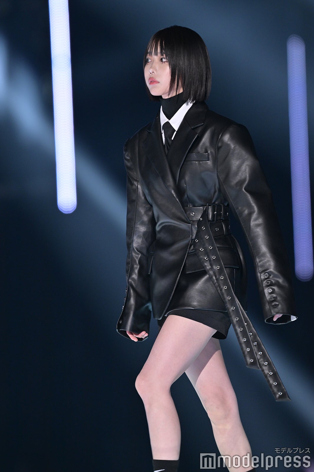 あの （C）モデルプレス