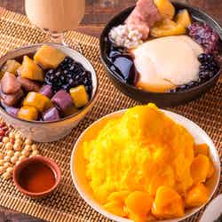 台湾甜商店/画像提供:グレイス株式会社