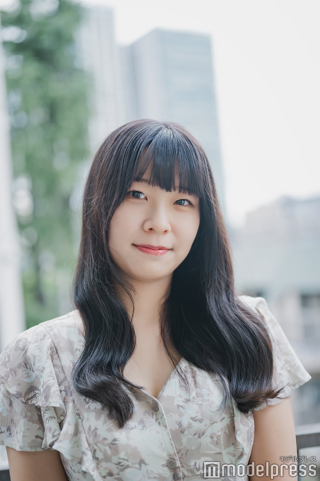 牧山結香さん（C）モデルプレス