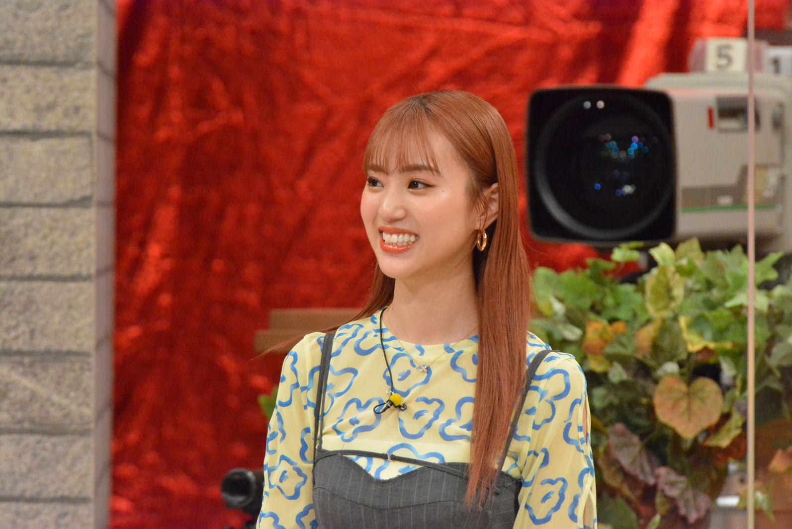 中町綾、3LDKの豪邸披露　黄皓のパーフェクトすぎる部屋にツッコミも「男性フェロモンが出過ぎ」