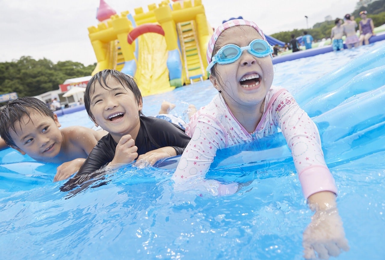 過去開催時の様子／画像提供：ハウステンボス