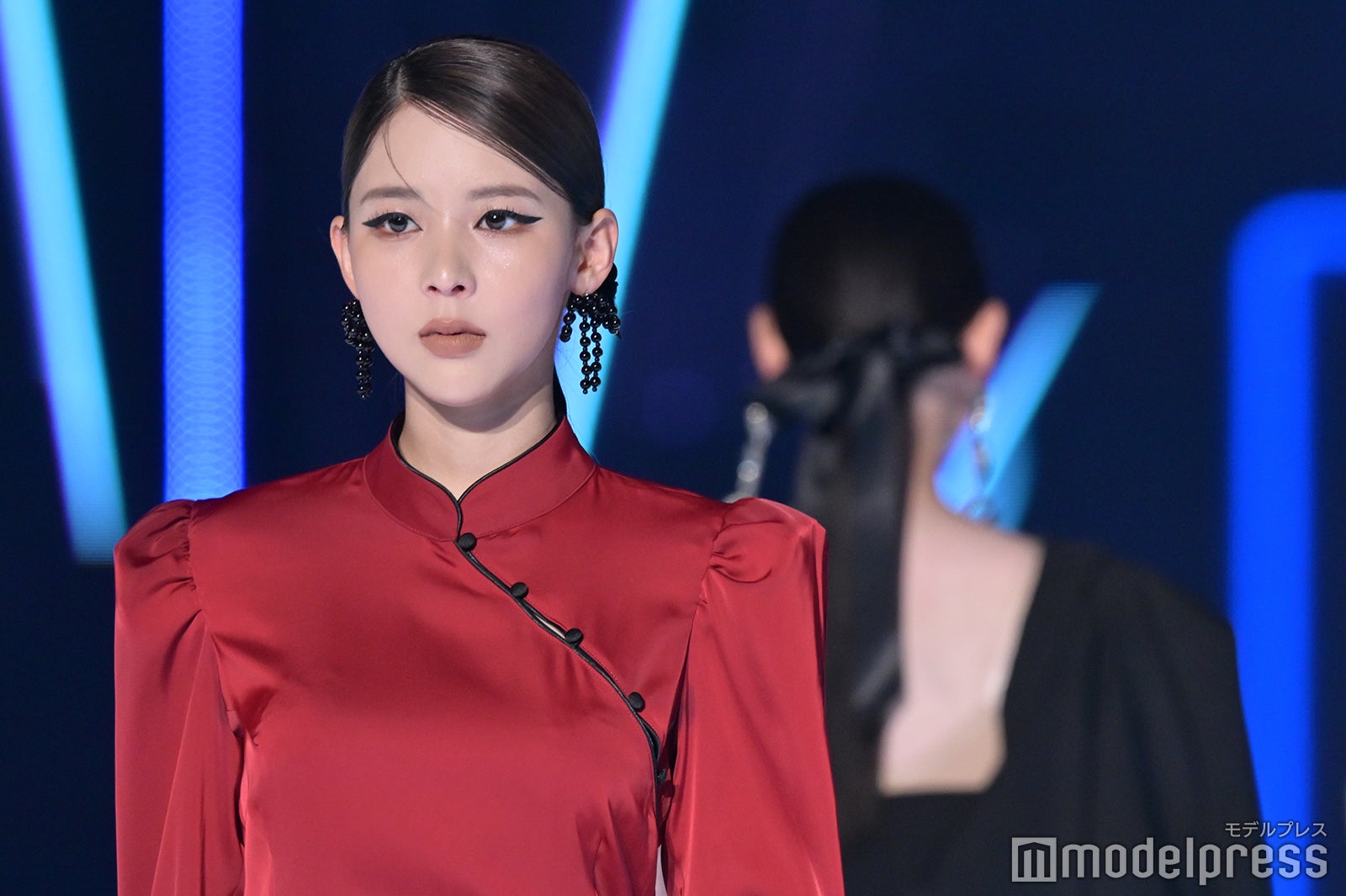 ミチ（C）モデルプレス