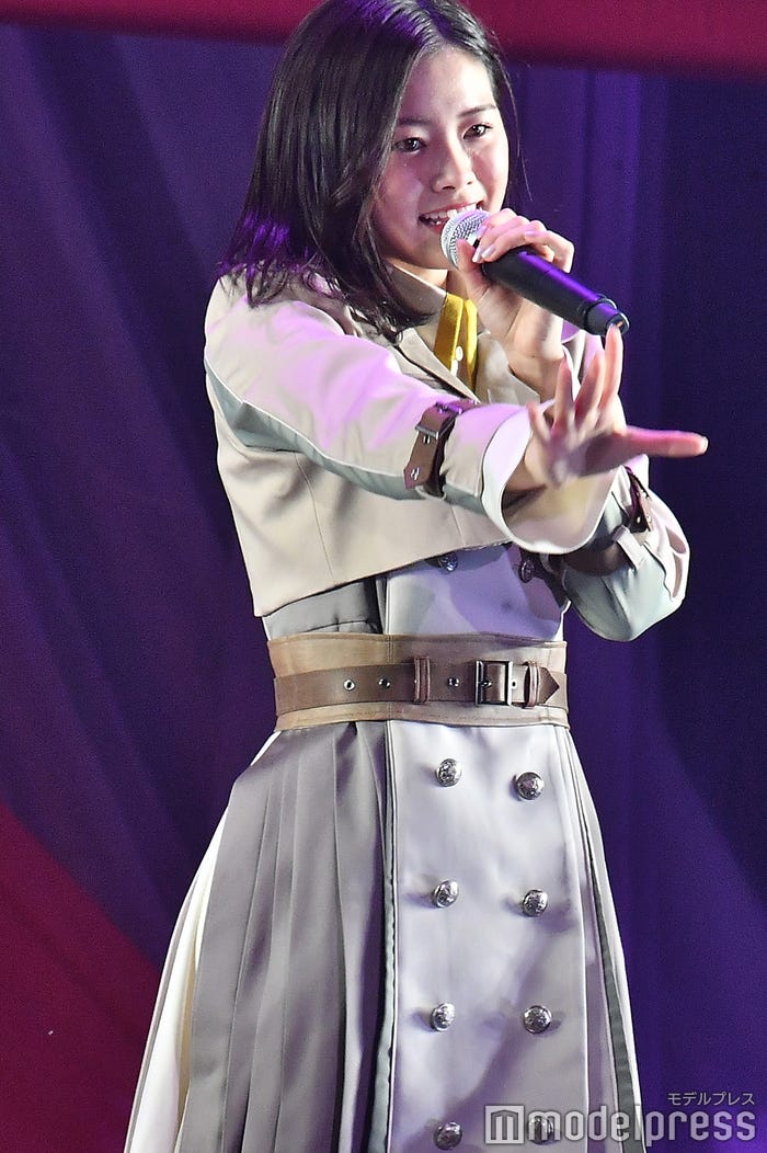 長谷川玲奈 (C)モデルプレス