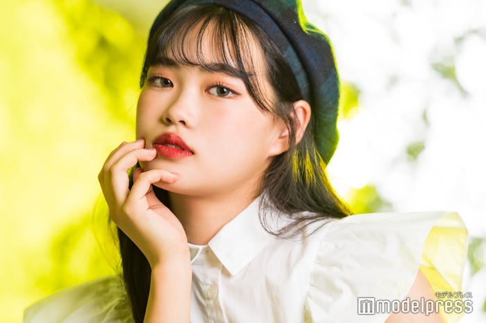 YUME(C)モデルプレス