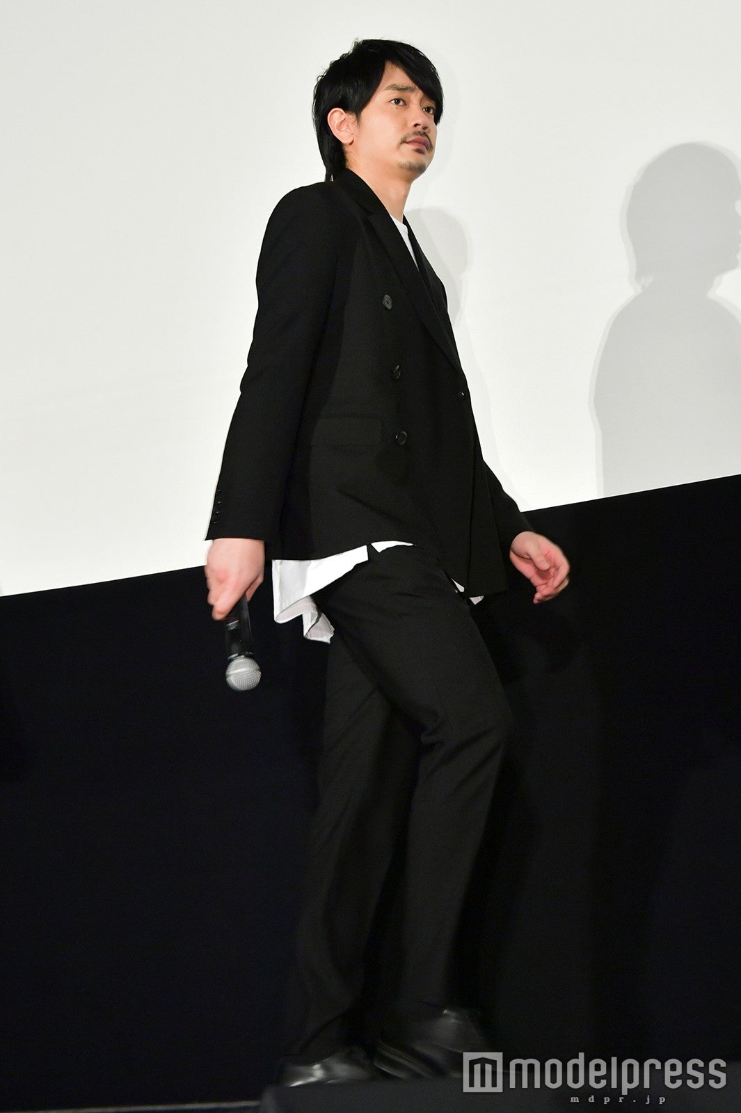 青柳翔（C）モデルプレス