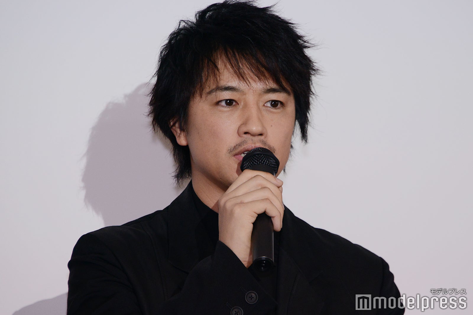 斎藤工 （C）モデルプレス