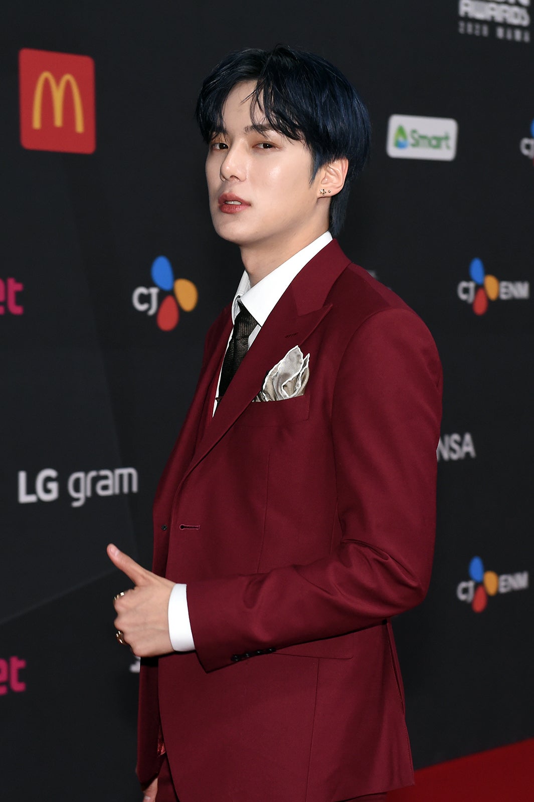 MONSTA X （C）CJENMCo.,Ltd,AllRightsReserved.