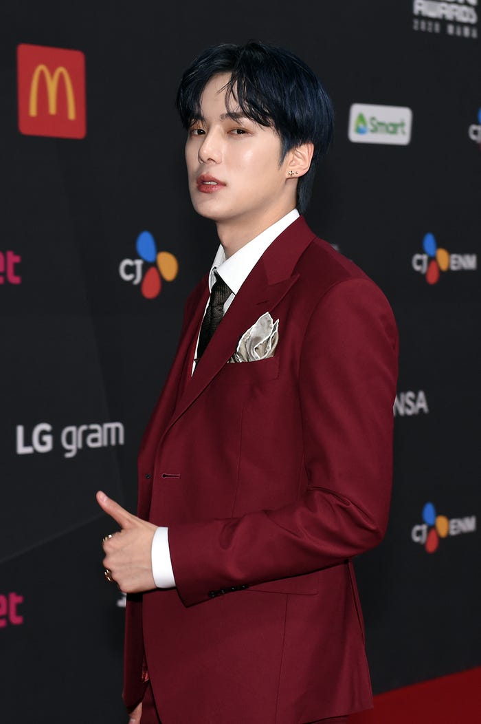 MONSTA X (C)CJENMCo.,Ltd,AllRightsReserved.