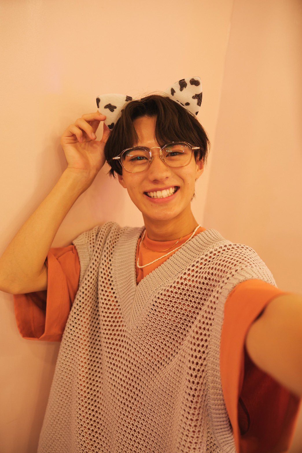 小林希大（提供写真）