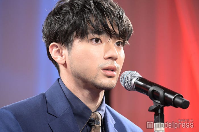 山田裕貴(C)モデルプレス