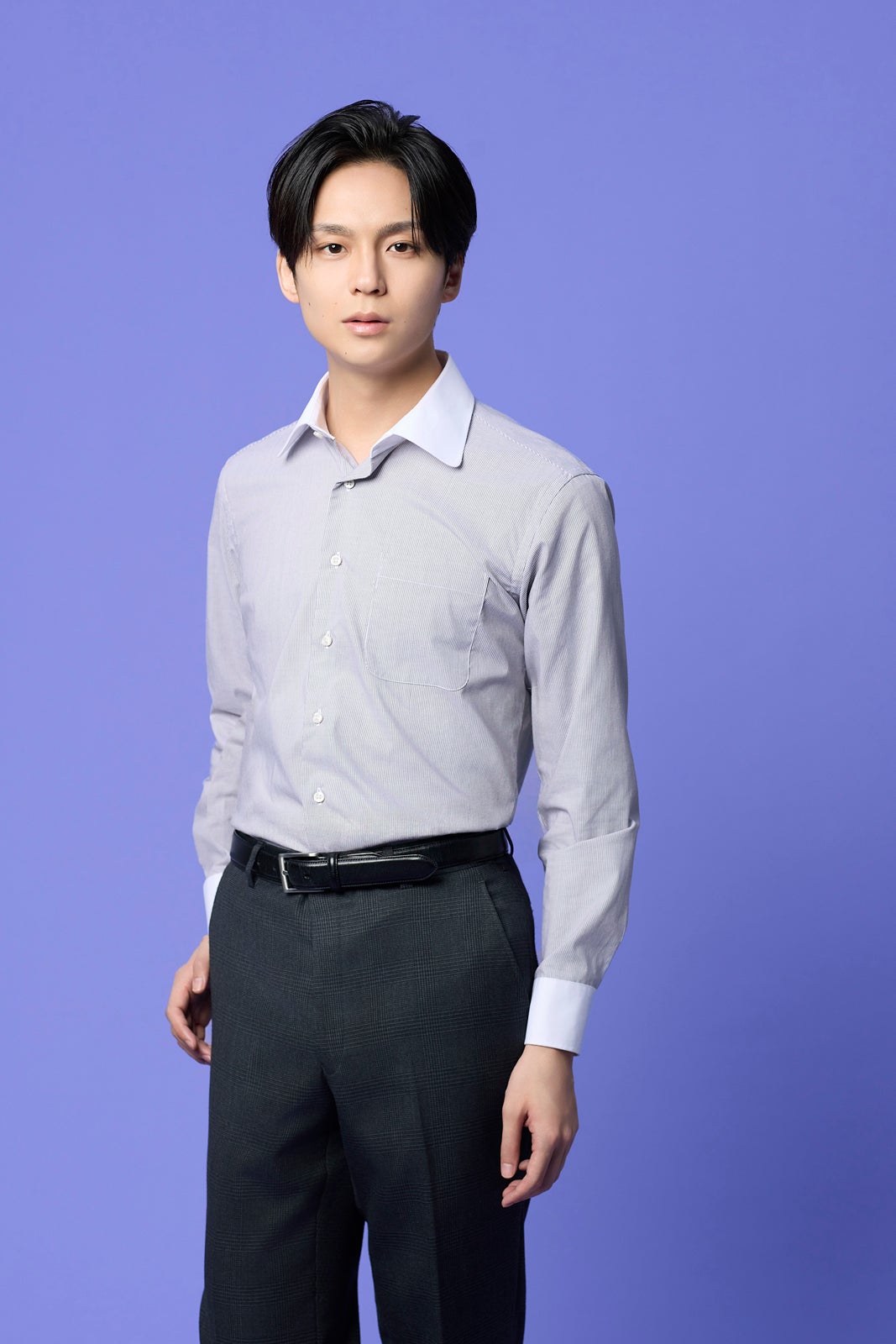 沢村玲（C）「今から、親友やめようか。」製作委員会・MBS