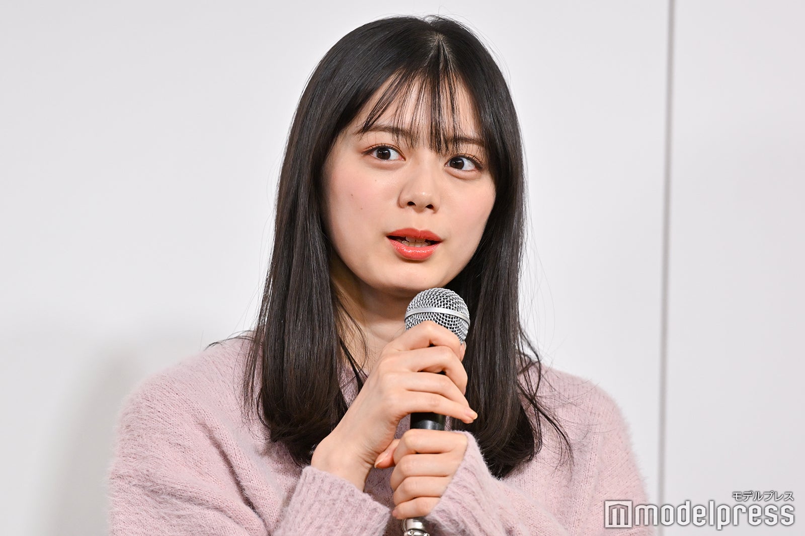 紺野彩夏 （C）モデルプレス