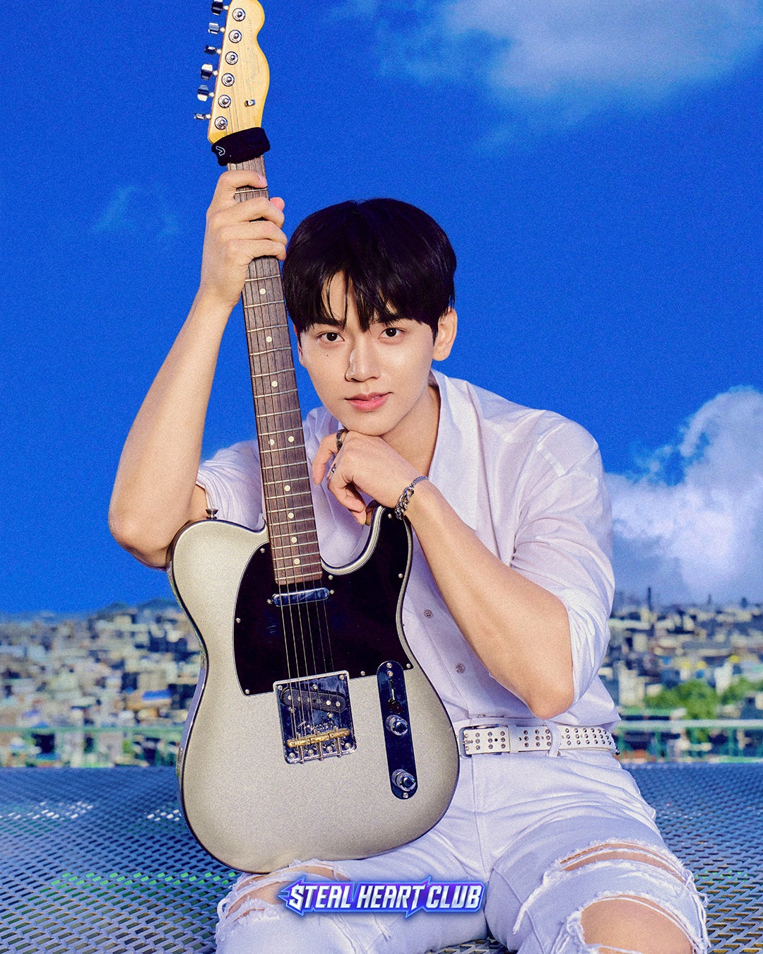 ヤン・ヒョク（C）CJ ENM. All Rights Reserved