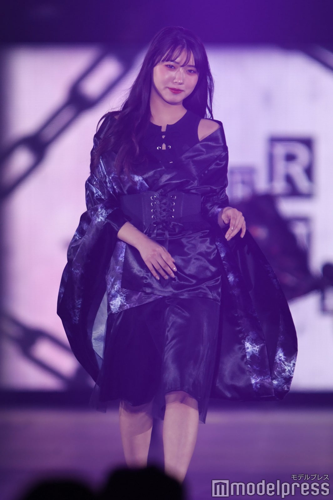 古田愛理（C）モデルプレス