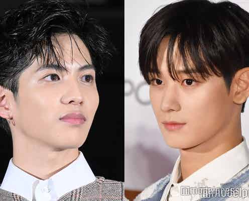 志尊淳、THE BOYZジュヨンとのプライベート写真公開に反響「距離近い」