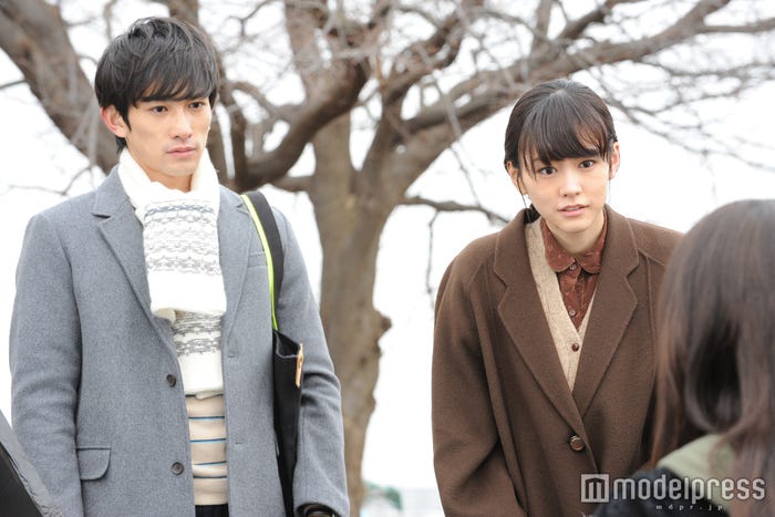 「スミカスミレ 45歳若返った女」第2話より(画像提供:テレビ朝日)