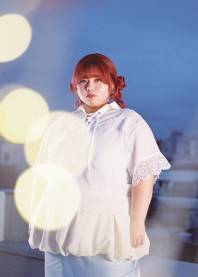 UraN(提供写真)