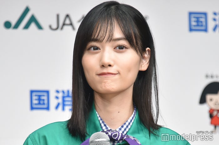 乃木坂46山下美月、卒業決めた理由明かす「これ以上無い経験をさせていただいたと思っています」