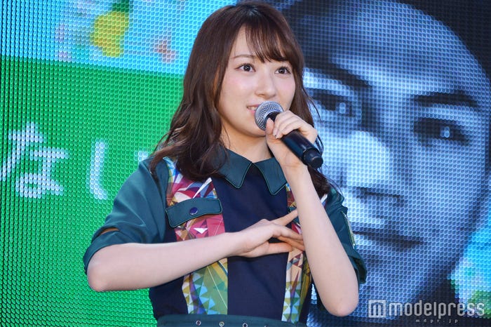 佐藤詩織(C)モデルプレス