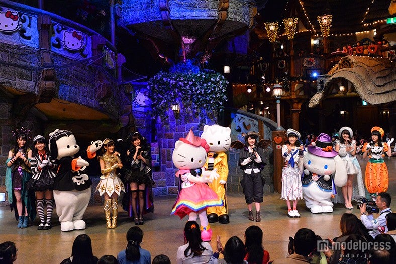 イベントの様子