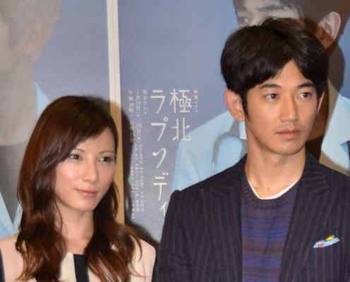 瑛太、加藤あいとの純愛ドラマに意欲「チャンスだと思います」