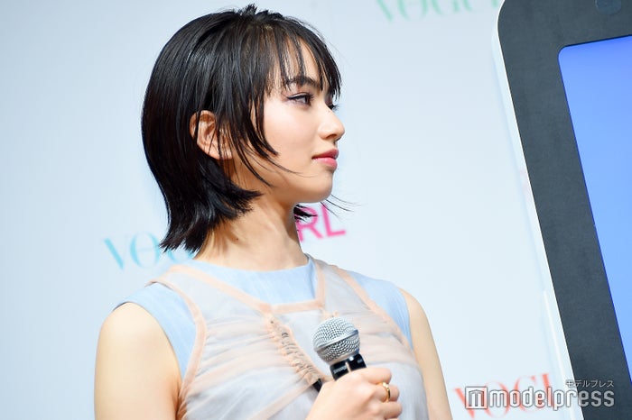 長澤まさみ 田中みな実 今田美桜 梅澤美波 美女の横顔特集 Part2 モデルプレス