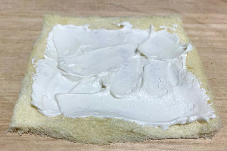 簡単クリスマススイーツレシピ５