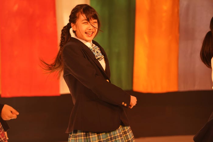 「ローファーズハイ!!vol.4」より/写真:山本勲