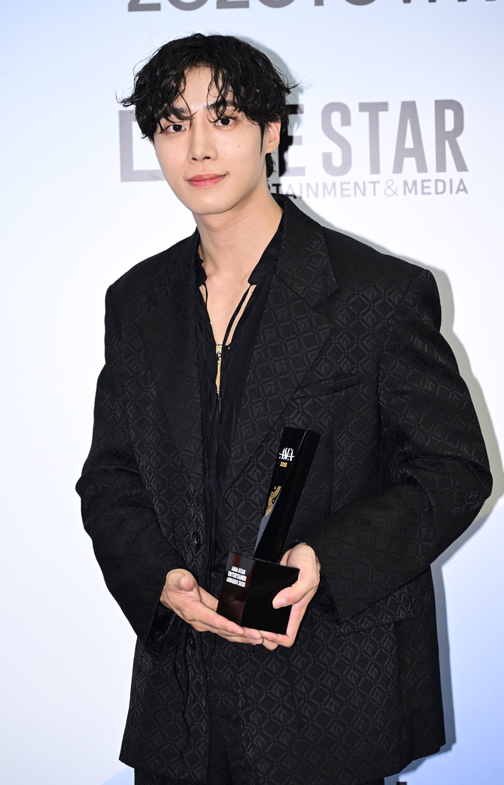 チュ・ヨンウ（C）ASEA組織委員会