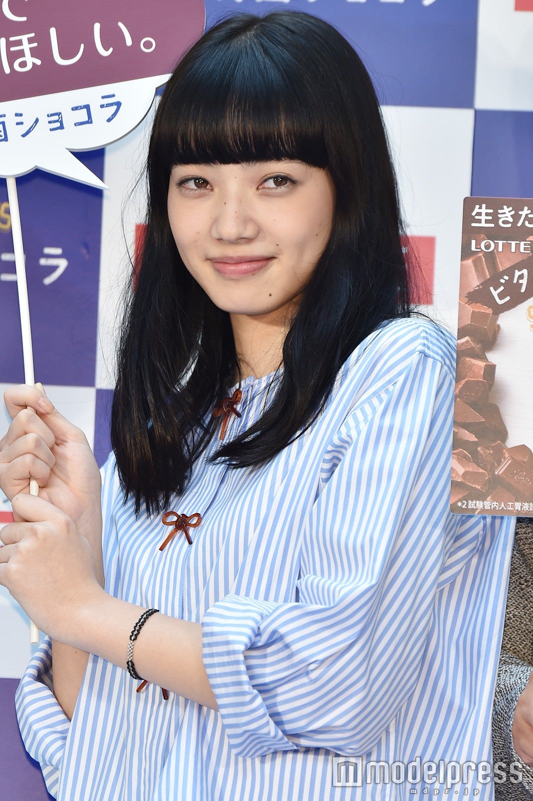 小松菜奈（C）モデルプレス