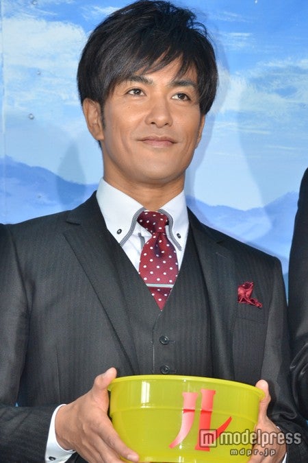 北村一輝