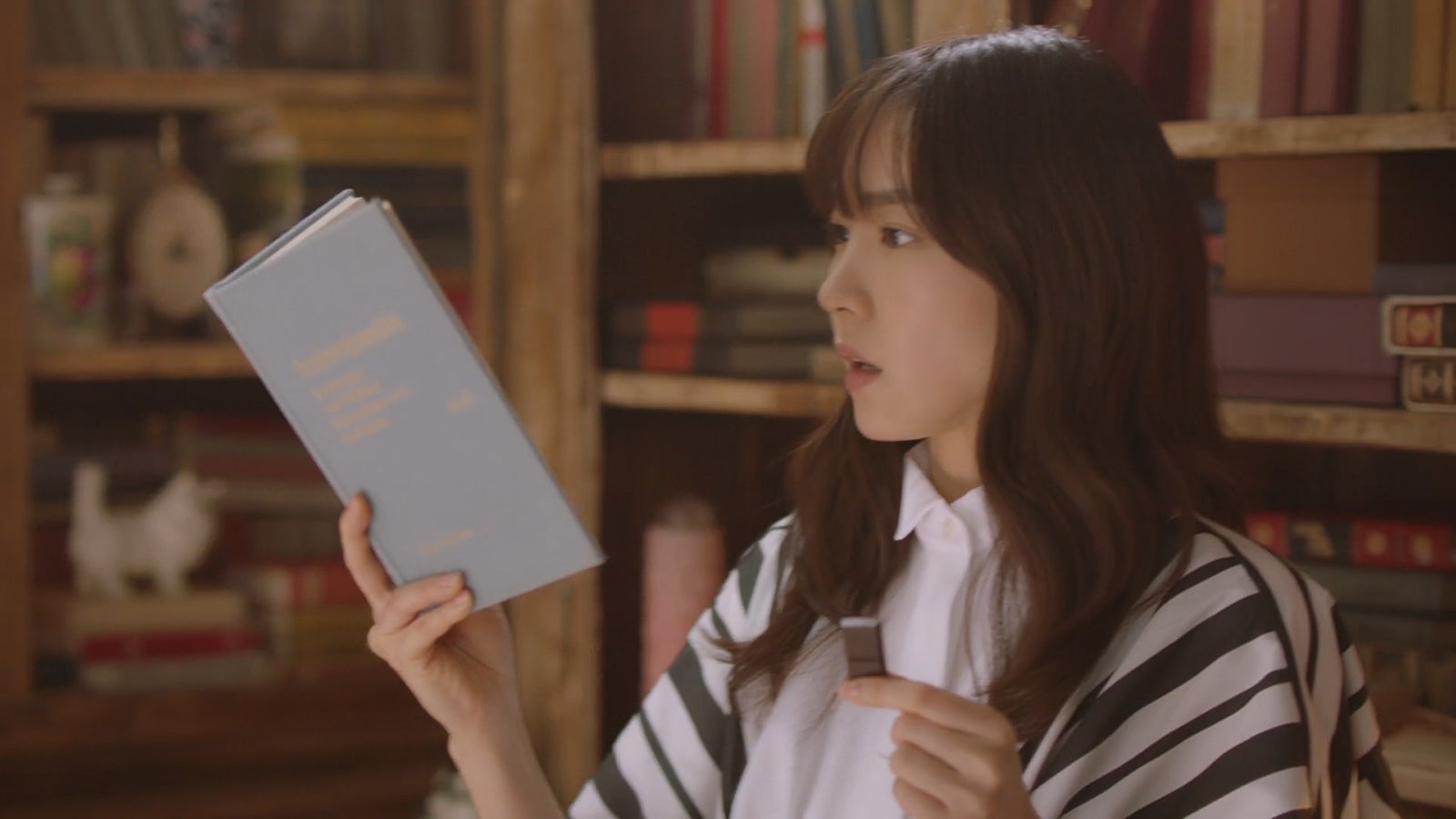 新垣結衣（提供画像）