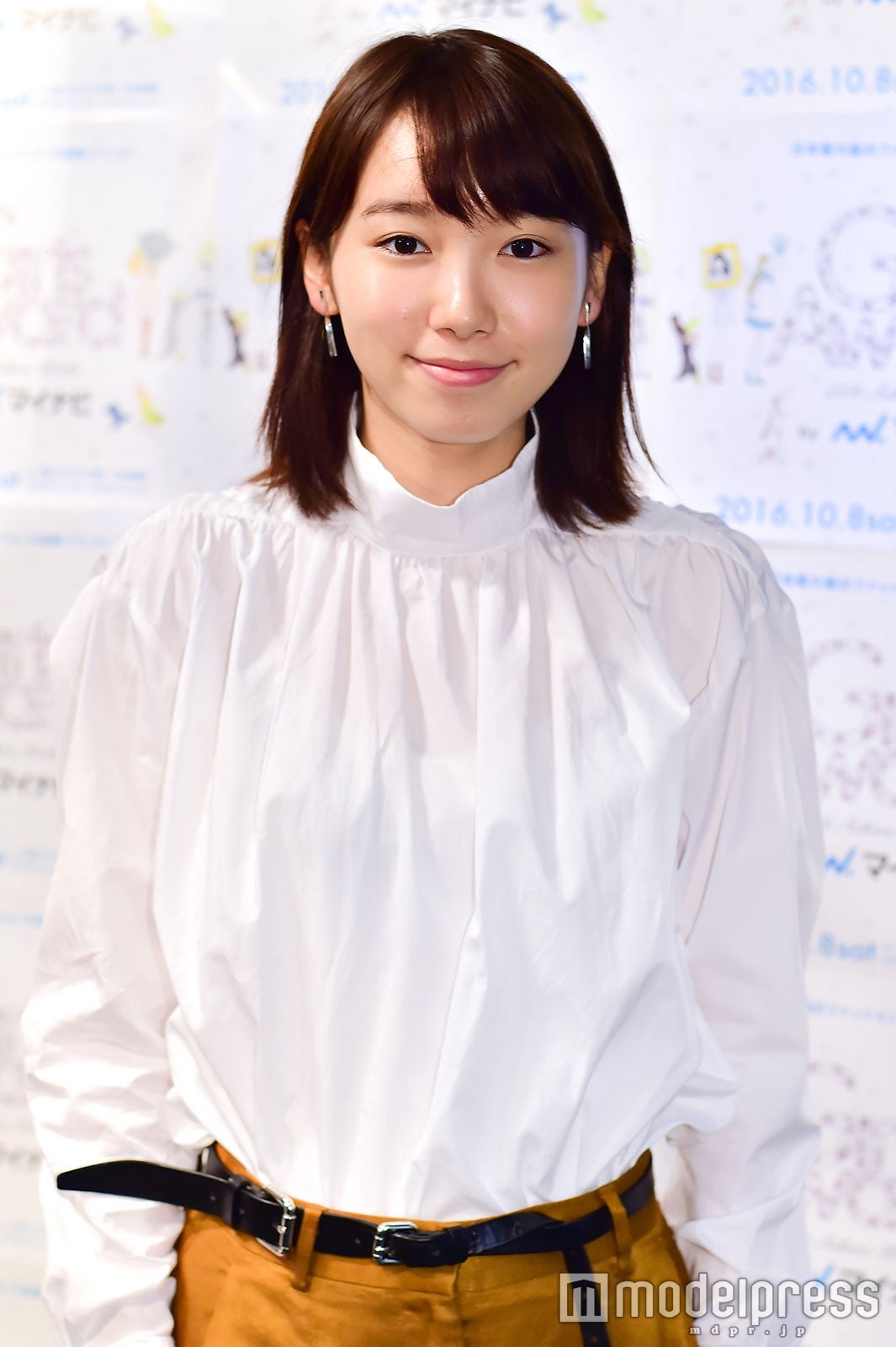 飯豊まりえ（C）モデルプレス