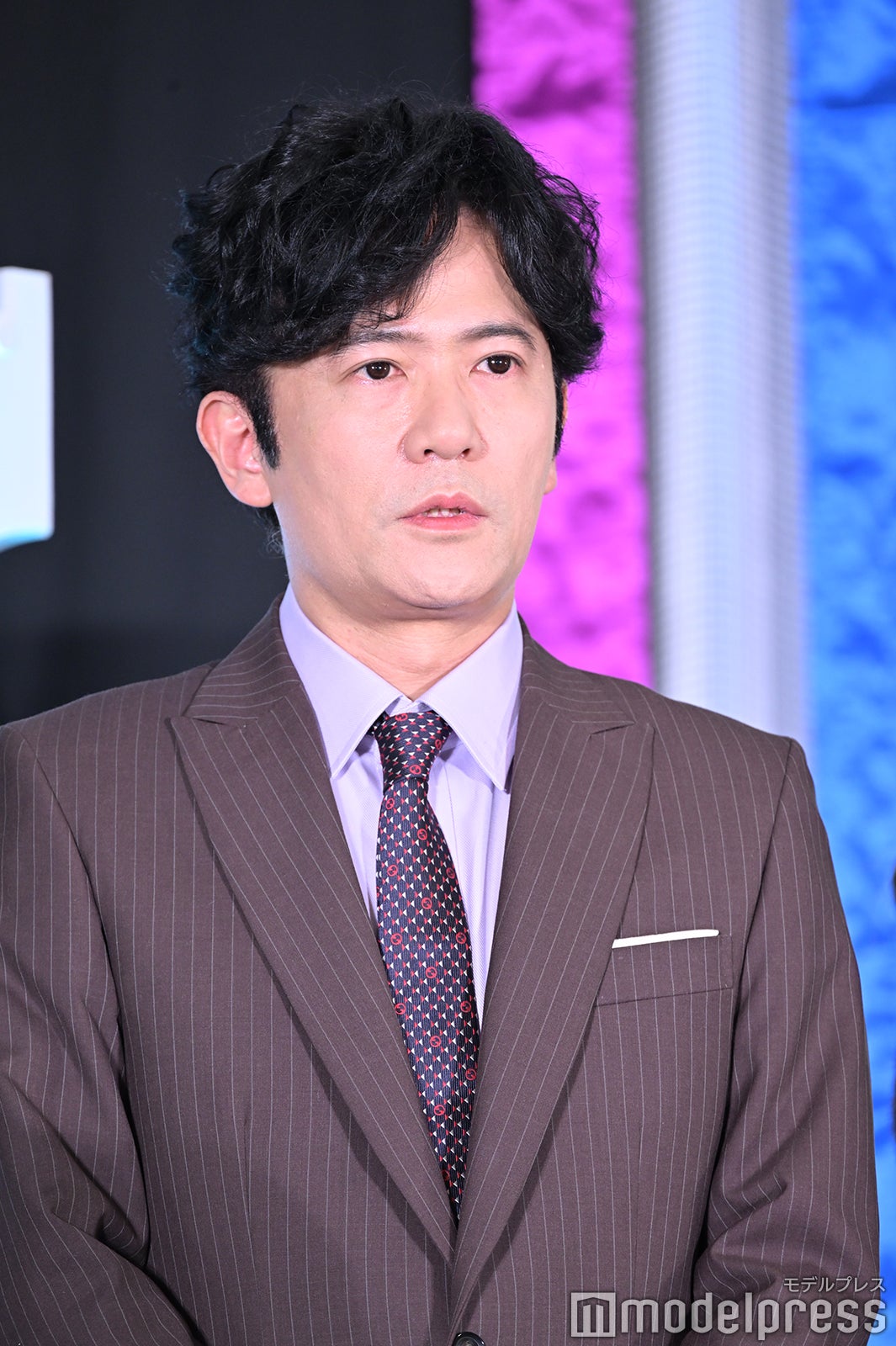 稲垣吾郎（C）モデルプレス