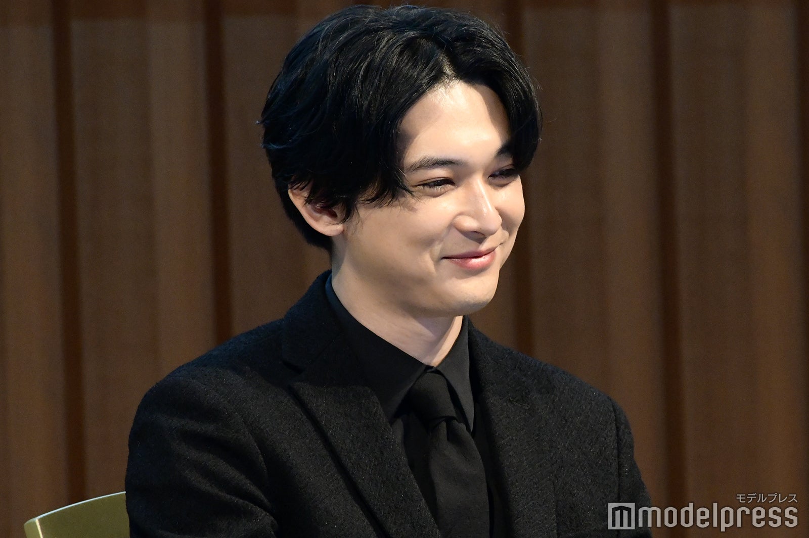 吉沢亮（C）モデルプレス