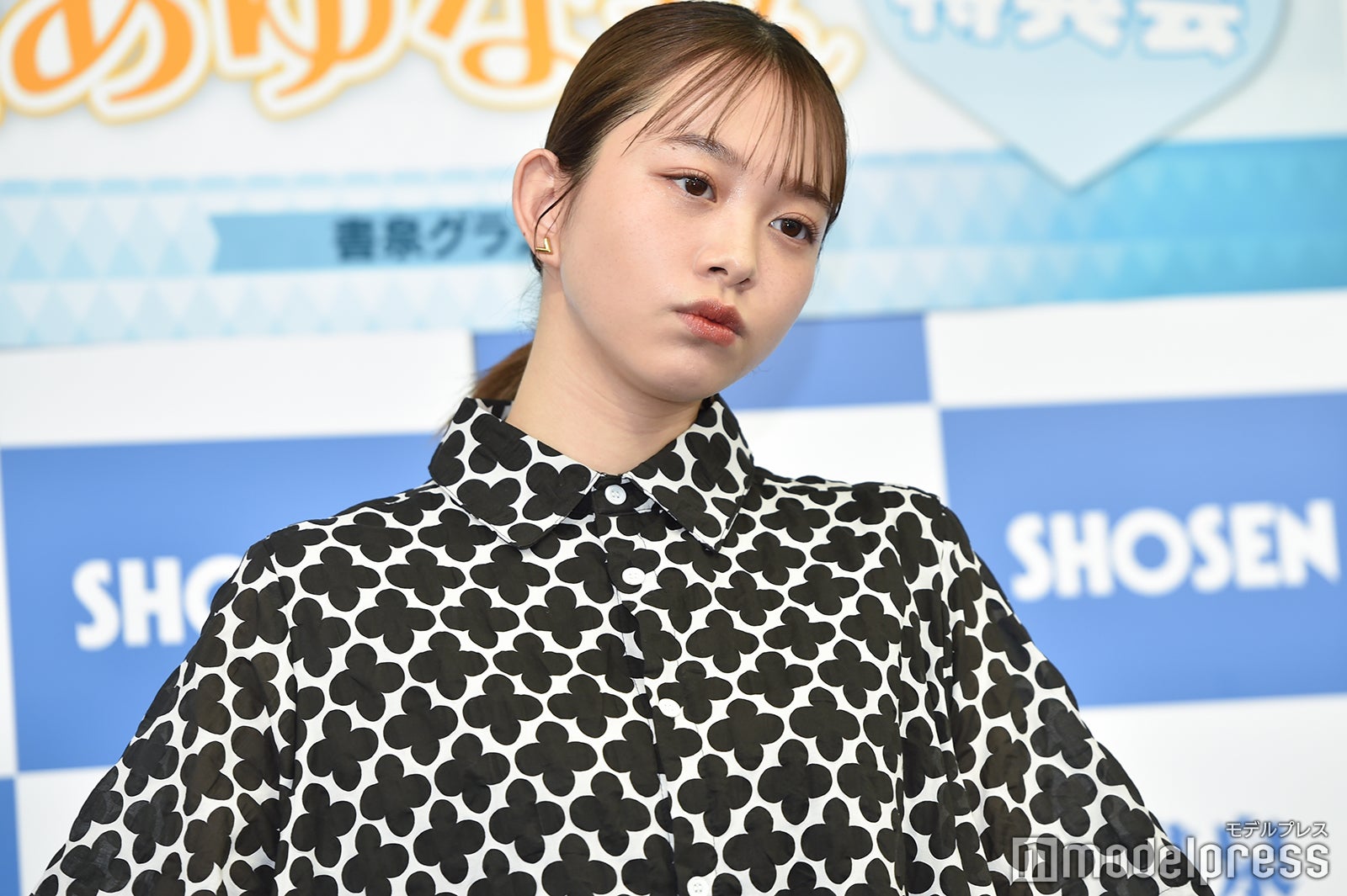 新田あゆな（C）モデルプレス