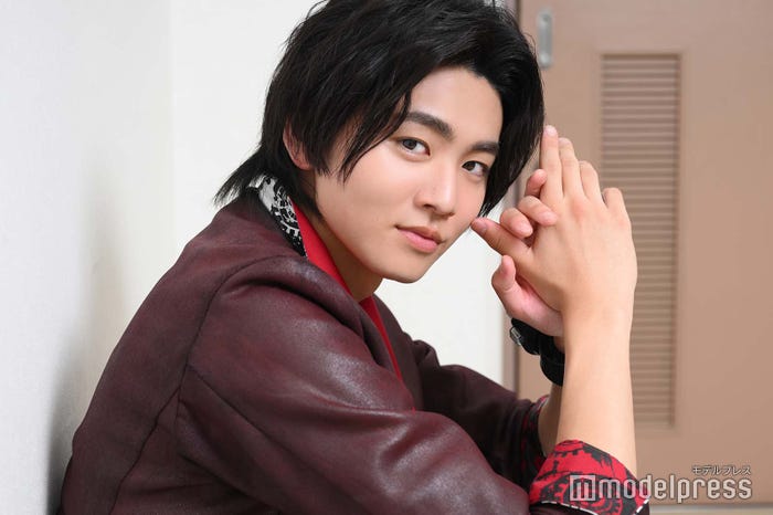 井内悠陽(C)モデルプレス
