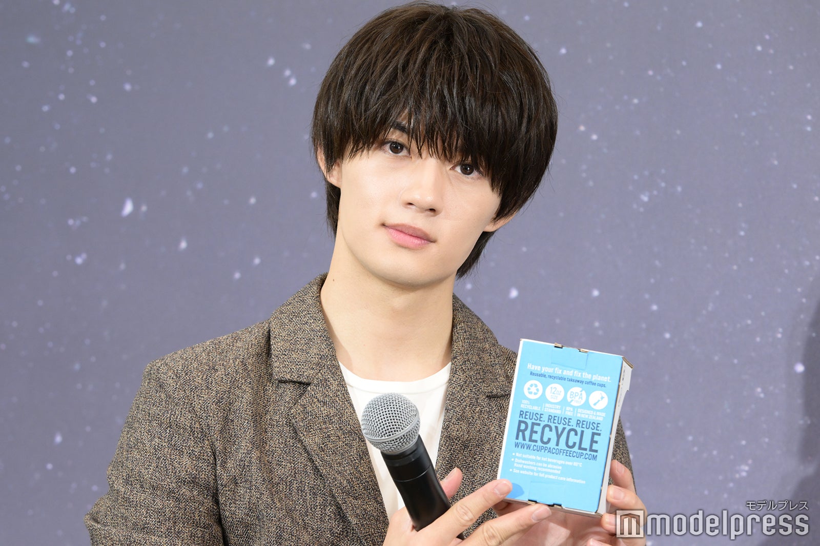 佐野勇斗（C）モデルプレス