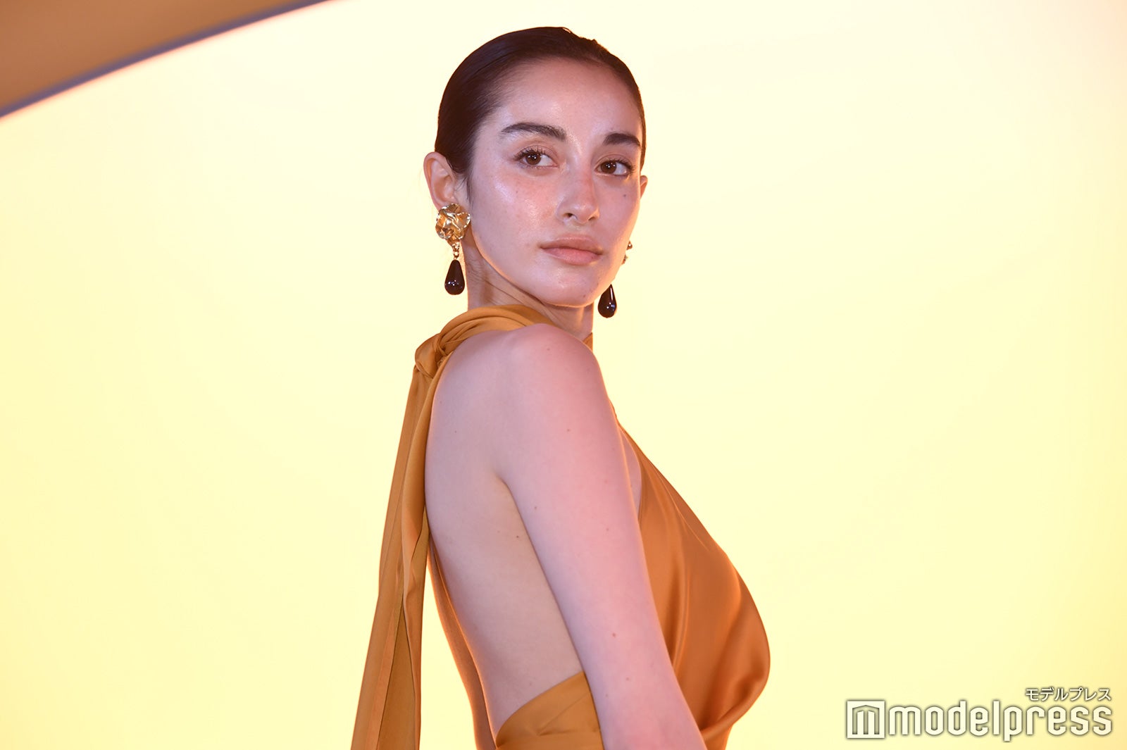 国木田彩良（C）モデルプレス